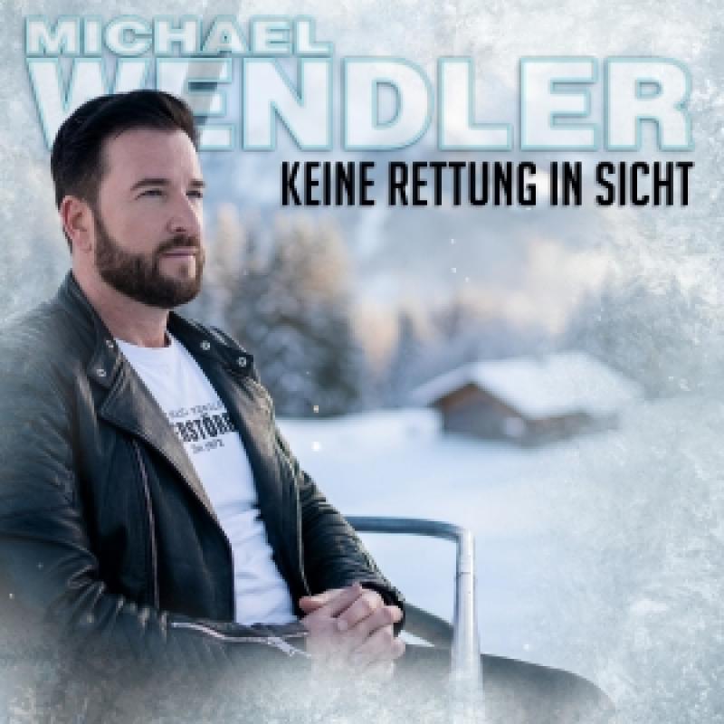 Michael Wendler - Keine Rettung in Sicht