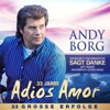 Andy Borg - Adios Amor