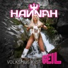 Hannah - Eine Weisse Rose